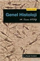 Genel Histoloji - | Yeni ve İkinci El Ucuz Kitabın Adresi