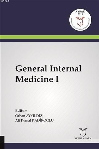 General Internal Medicine 1 - Kolektif | Yeni ve İkinci El Ucuz Kitabı