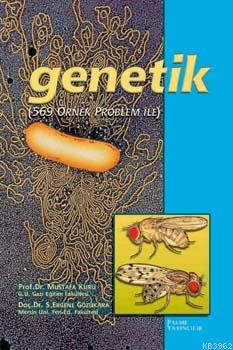Genetik - Mustafa Kuru | Yeni ve İkinci El Ucuz Kitabın Adresi