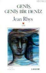 Geniş Geniş Bir Deniz - Jean Rhys | Yeni ve İkinci El Ucuz Kitabın Adr