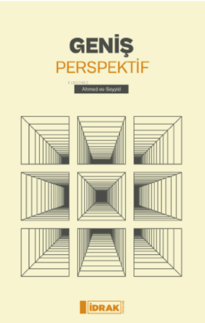 Geniş Perspektif - Ahmed Es-Seyyid | Yeni ve İkinci El Ucuz Kitabın Ad