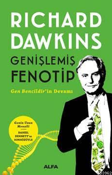 Genişlemiş Fenotip - Richard Dawkins | Yeni ve İkinci El Ucuz Kitabın 