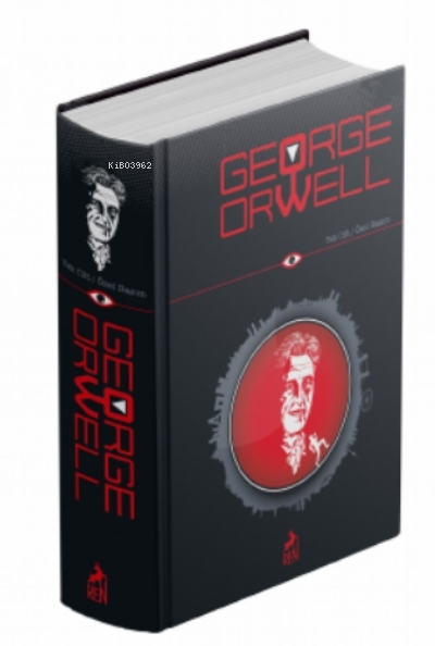 George Orwell Seçme Eserler - George Orwell | Yeni ve İkinci El Ucuz K