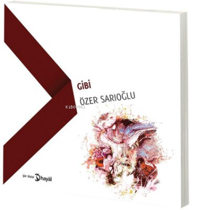 Gibi - Özer Sarıoğlu | Yeni ve İkinci El Ucuz Kitabın Adresi