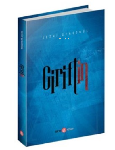 Giriftin - Sezai Şengönül | Yeni ve İkinci El Ucuz Kitabın Adresi
