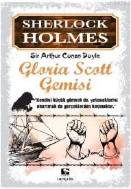 Glorio Scott Gemisi - SİR ARTHUR CONAN DOYLE | Yeni ve İkinci El Ucuz 