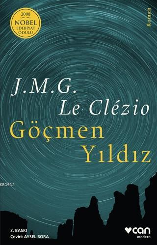 Göçmen Yıldız - J. M. G. Le Clezio | Yeni ve İkinci El Ucuz Kitabın Ad