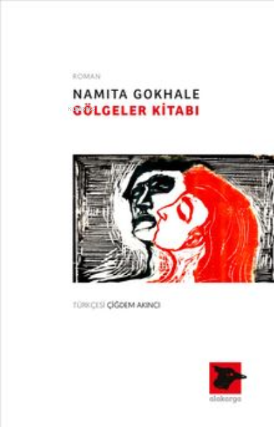 Gölgeler Kitabı - Namita Gokhale | Yeni ve İkinci El Ucuz Kitabın Adre