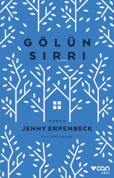 Gölün Sırrı - Jenny Erpenbeck | Yeni ve İkinci El Ucuz Kitabın Adresi