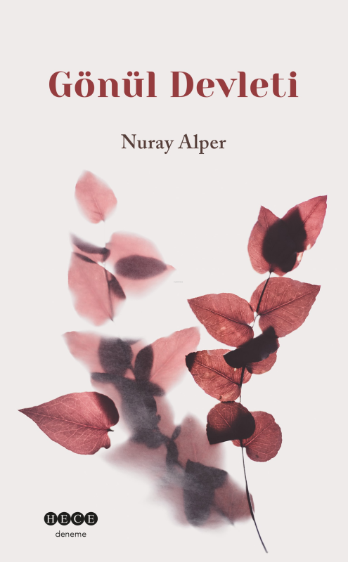 Gönül Devleti - Nuray Alper | Yeni ve İkinci El Ucuz Kitabın Adresi