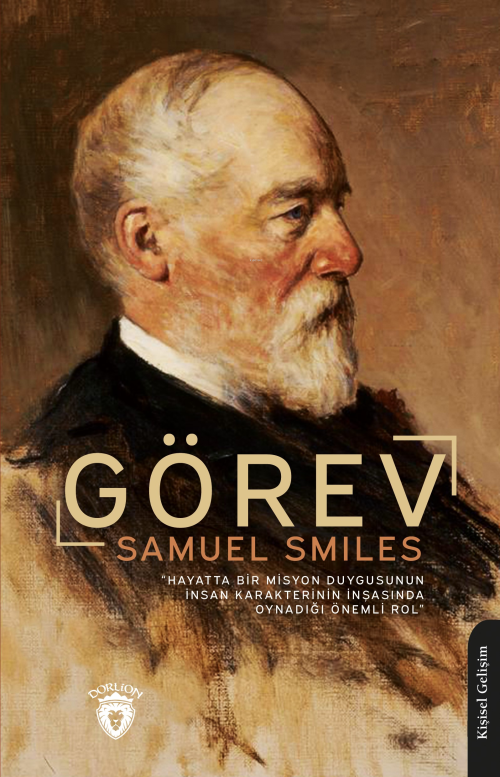 Görev - Samuel Smiles | Yeni ve İkinci El Ucuz Kitabın Adresi