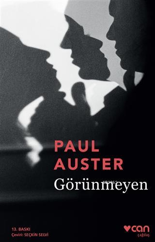 Görünmeyen - Paul Auster | Yeni ve İkinci El Ucuz Kitabın Adresi