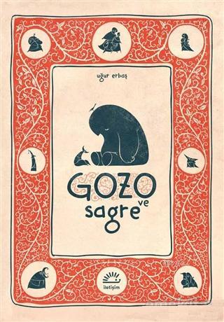 Gozo ve Sagre - Uğur Erbaş | Yeni ve İkinci El Ucuz Kitabın Adresi