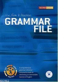 Grammar File - Fırat Özcan Aytaç Ören Fırat Özcan Aytaç Ören | Yeni ve