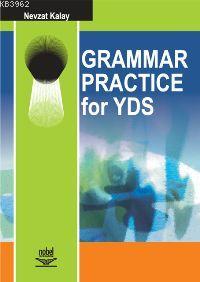 Grammar Practice For Yds - | Yeni ve İkinci El Ucuz Kitabın Adresi