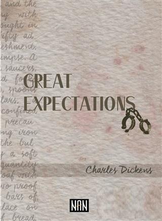 Great Expectations - Charles Dickens | Yeni ve İkinci El Ucuz Kitabın 