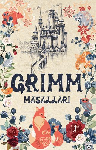 Grimm Masalları - | Yeni ve İkinci El Ucuz Kitabın Adresi