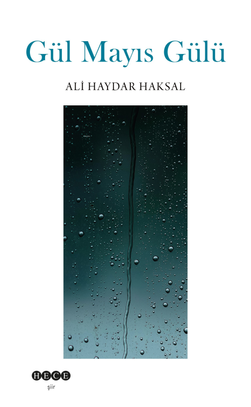 Gül Mayıs Gülü - Ali Haydar Haksal | Yeni ve İkinci El Ucuz Kitabın Ad