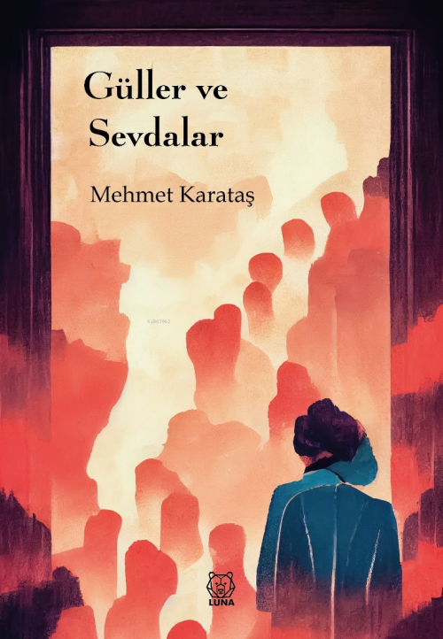 Güller ve Sevdalar - Mehmet Karataş | Yeni ve İkinci El Ucuz Kitabın A