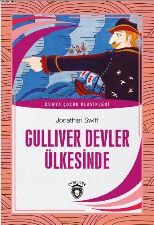 Gulliver Devler Ülkesinde - M. Ali Ayyıldız | Yeni ve İkinci El Ucuz K