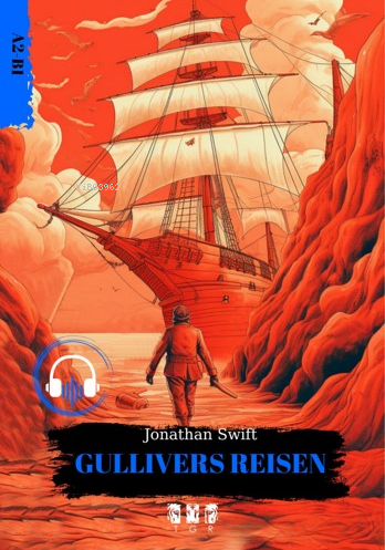 Gullivers Reisen - Jonathan Swift | Yeni ve İkinci El Ucuz Kitabın Adr