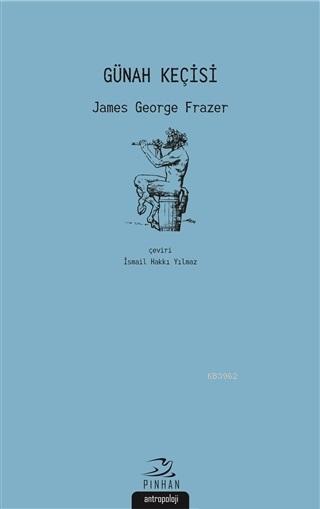 Günah Keçisi - James George Frazer | Yeni ve İkinci El Ucuz Kitabın Ad
