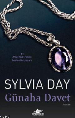 Günaha Davet - Sylvia Day | Yeni ve İkinci El Ucuz Kitabın Adresi