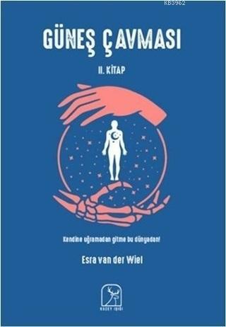 Güneş Çavması - 2 - Esra van der Wiel | Yeni ve İkinci El Ucuz Kitabın