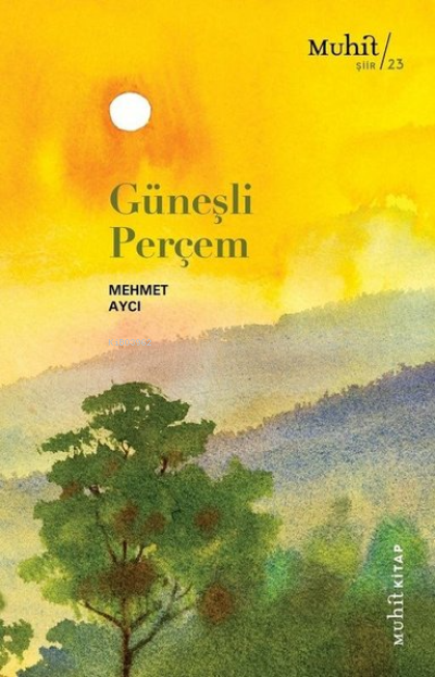 Güneşli Perçem - Mehmet Aycı | Yeni ve İkinci El Ucuz Kitabın Adresi