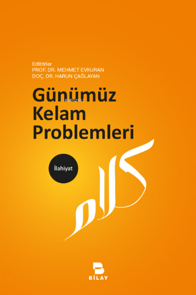 Günümüz Kelam Problemleri - Mehmet Evkuran | Yeni ve İkinci El Ucuz Ki