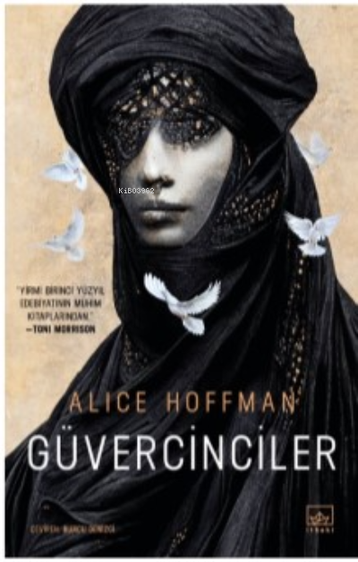Güvercinciler - Alice Hoffman | Yeni ve İkinci El Ucuz Kitabın Adresi