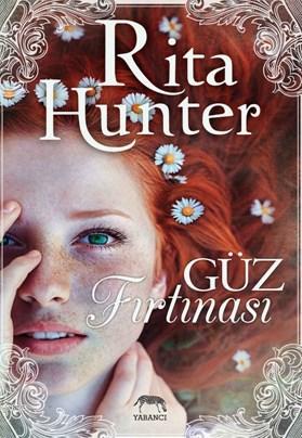 Güz Fırtınası - Rita Hunter- | Yeni ve İkinci El Ucuz Kitabın Adresi