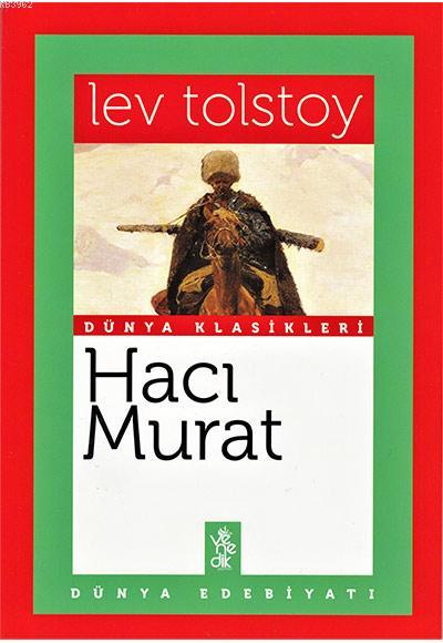 Hacı Murat - | Yeni ve İkinci El Ucuz Kitabın Adresi