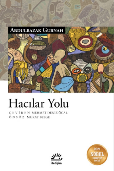 Hacılar Yolu - Abdulrazak Gurnah | Yeni ve İkinci El Ucuz Kitabın Adre