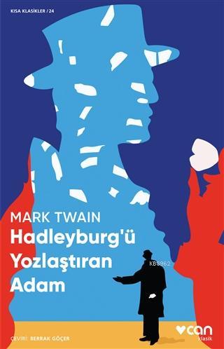 Hadleyburg'ü Yozlaştıran Adam - Mark Twain | Yeni ve İkinci El Ucuz Ki