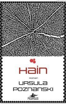 Hain - Ursula Poznanski | Yeni ve İkinci El Ucuz Kitabın Adresi