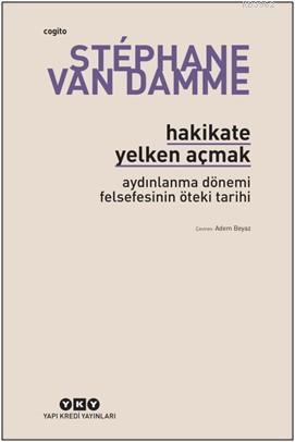 Hakikate Yelken Açmak - Stephane Van Damme- | Yeni ve İkinci El Ucuz K