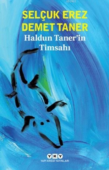 Haldun Taner'in Timsahı - Haldun Taner | Yeni ve İkinci El Ucuz Kitabı