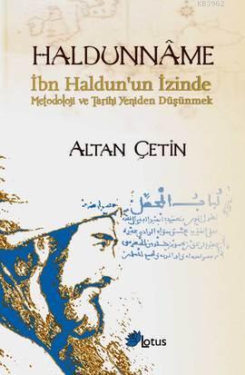 Haldunname - Altan Çetin | Yeni ve İkinci El Ucuz Kitabın Adresi