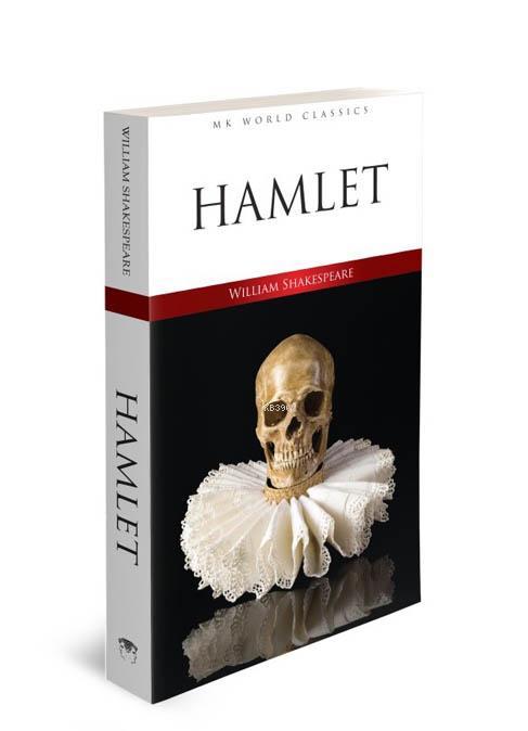 Hamlet - | Yeni ve İkinci El Ucuz Kitabın Adresi