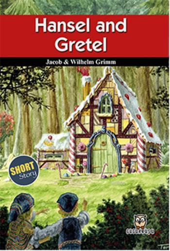 Hansel and Gretel - Jacob Grimm- | Yeni ve İkinci El Ucuz Kitabın Adre