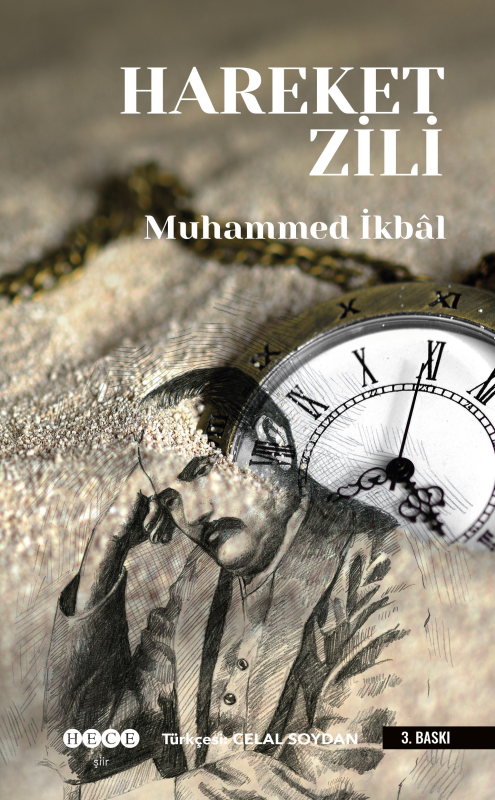 Hareket Zili - Muhammed İkbal | Yeni ve İkinci El Ucuz Kitabın Adresi