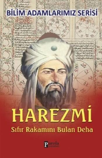 Harezmi - Ali Kuzu | Yeni ve İkinci El Ucuz Kitabın Adresi