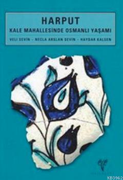 Harput - Haydar Kalsen | Yeni ve İkinci El Ucuz Kitabın Adresi