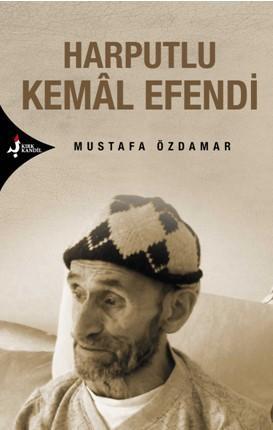 Harputlu Kemal Efendi - Mustafa Özdamar | Yeni ve İkinci El Ucuz Kitab