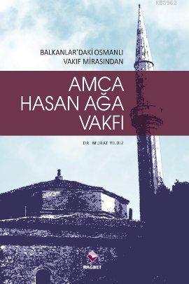 Hasan Ağa Vakfı &amp - Murat Yıldız | Yeni ve İkinci El Ucuz Kitabın A