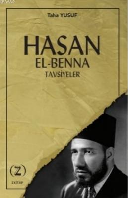 Hasan El - Benna Tavsiyeler - Taha Yusuf | Yeni ve İkinci El Ucuz Kita