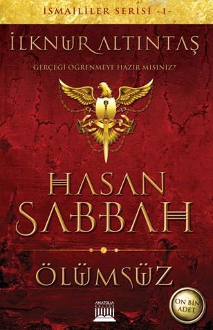 Hasan Sabbah - İlknur Altıntaş- | Yeni ve İkinci El Ucuz Kitabın Adres