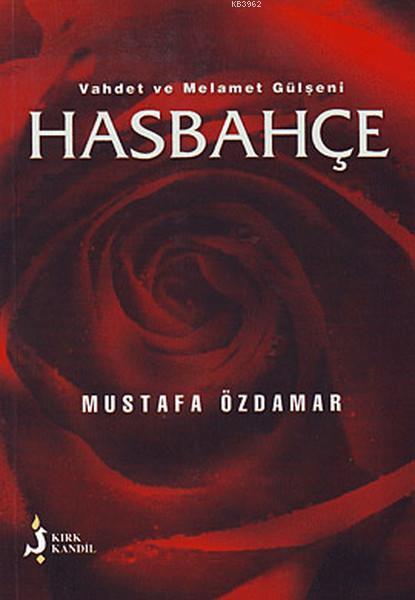 Hasbahçe - Mustafa Özdamar | Yeni ve İkinci El Ucuz Kitabın Adresi