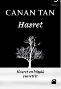 Hasret - Canan Tan | Yeni ve İkinci El Ucuz Kitabın Adresi